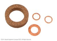 UF32061    Injector Seal Kit---Replaces ISK-FD1